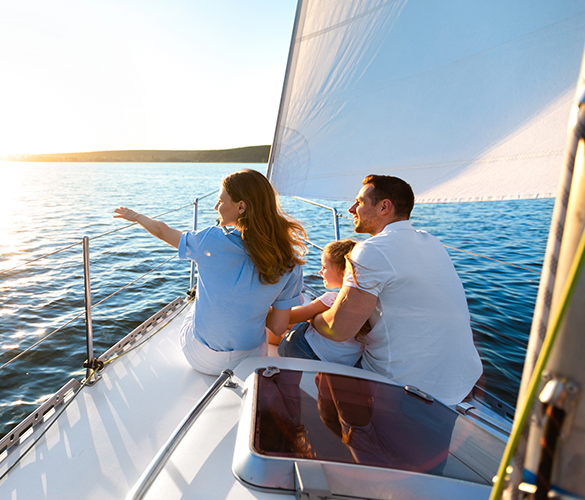 Arkansas Boat/Watercraft Insurance Coverage